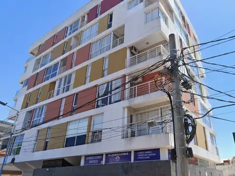 Departamento en alquiler  de 1 dormitorio en Belén de Escobar