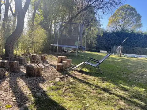 Casa en Alquiler en El Aromo, USD 1.200