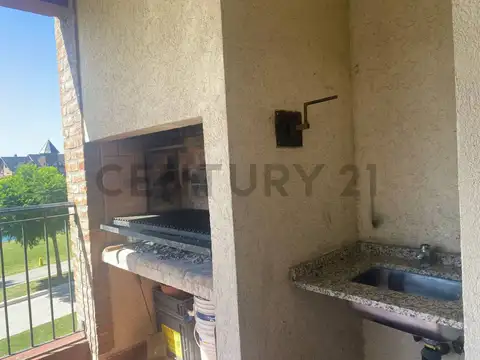 Departamento en Alquiler de 2 dormitorios
