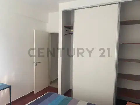 Departamento en Alquiler 16 años