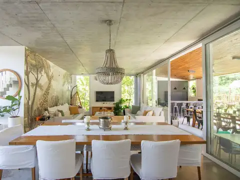 Casa en Venta 8 años