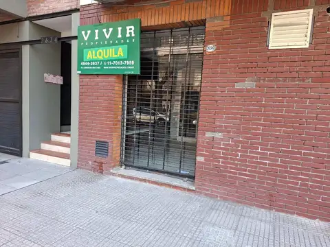 Local en Nuñez