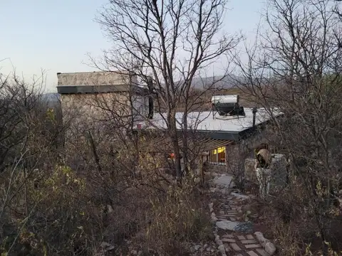 Casa de Montaña