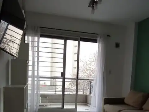 Departamento en Alquiler Temporal en Parque Patricios, USD 400
