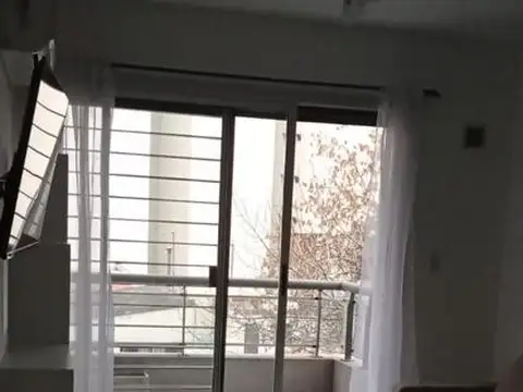 Departamento ambientes ambientes con 1 baño