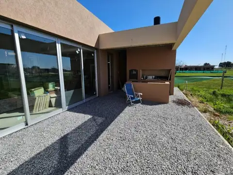 Casa en Venta Puerto Nizuc, Hudson Berazategui