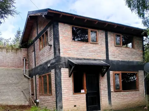 Dúplex en alquiler en San Carlos de Bariloche