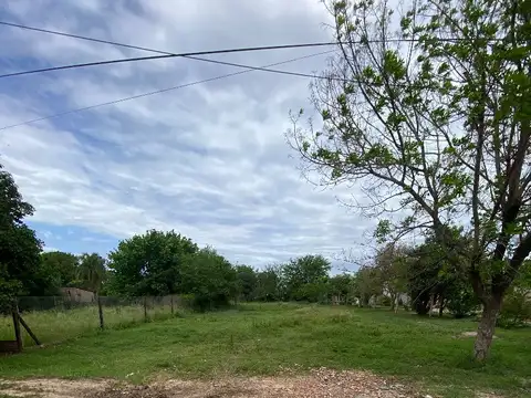 Terreno en Venta en Oliveros, USD 34.000