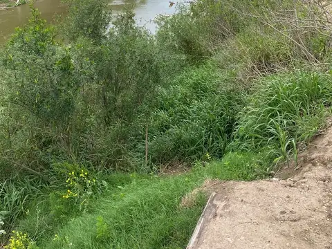 Lote de 1300 M2, en OLIVEROS, ( 20 Mts x 65 Mts fondo