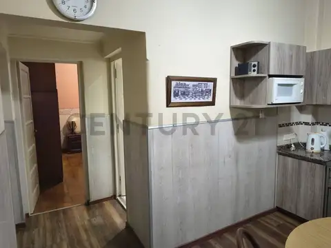 Departamento en Alquiler de 2 dormitorios