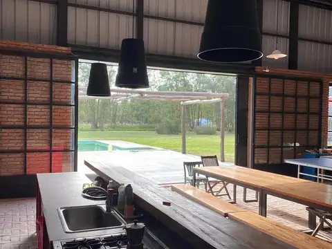 Casa en Venta al Oeste