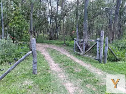 Ruta 41 - San Miguel del Monte