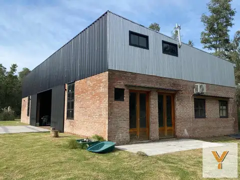Casa en Venta de 2 dormitorios