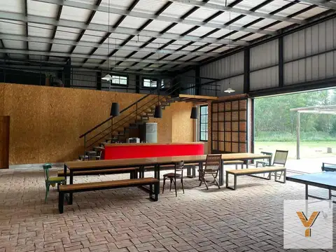 Casa en Venta 12 años