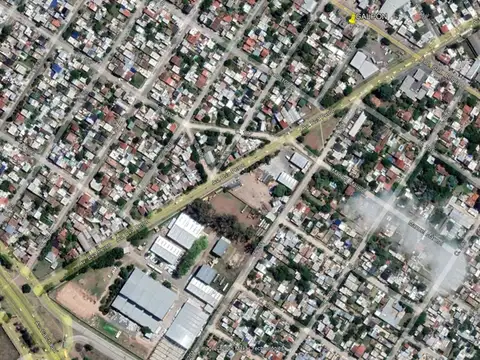 Galpon en Venta 46 años