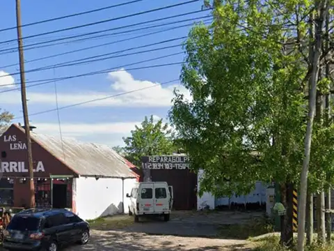 Galpon en Venta en Sourigues, USD 69.000