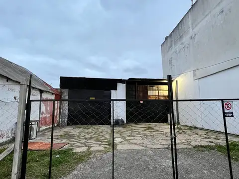 Galpon en Berazategui Oeste, Camino Gral Belgrano