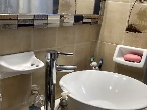 Salguero 2100, Piso 11