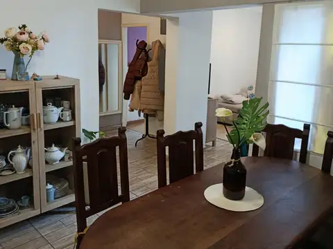 Salguero 2100, Piso 11