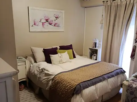 SAN MARTIN CENTRO VENTA DEPARTAMENTO 3 AMB CON BALCON, EXCELENTE UBICACION