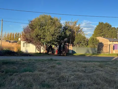 Terreno en Venta en Plottier, USD 25.000