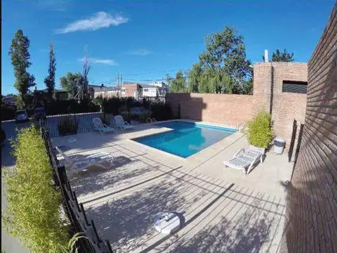 muy buen Departamento en Tigre