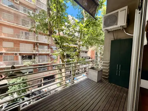 Departamento en Alquiler 30 años