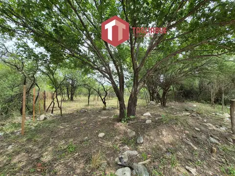 Terreno en Venta en Barranca Arriba, USD 39.000