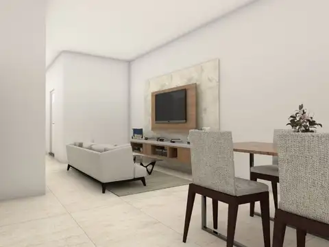 Depto Tipo Casa en Venta de 2 ambientes