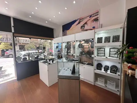 Fondo Comercio en Venta en Centro, USD 18.000