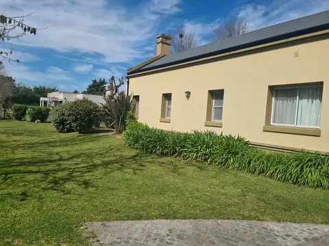 Chacras de Open Door excelente  lote 3250 m2