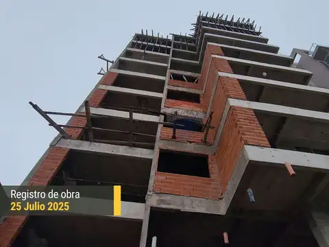 Departamento en Venta en Quilmes, USD 142.000