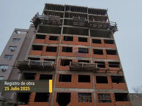 VENTA depto 2 amb en pozo con cochera – Quilmes