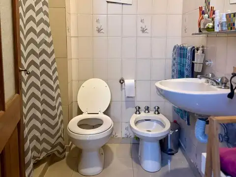 Depto Tipo Casa en Venta al Sur