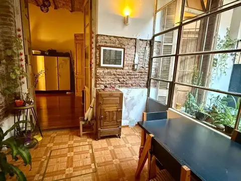 Depto Tipo Casa en Venta de 3 ambientes