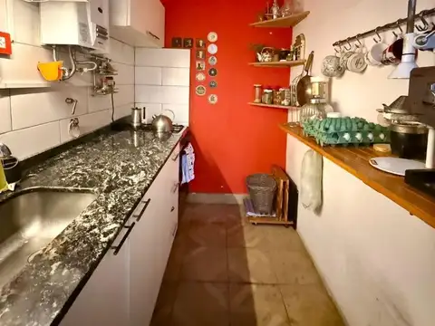 Depto Tipo Casa en Venta de 2 dormitorios
