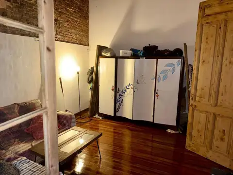 Depto Tipo Casa en Venta A Estrenar