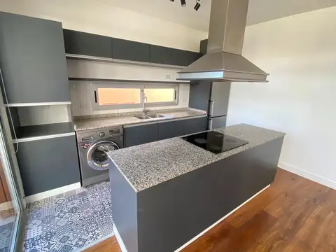 Departamento en Venta con 2 cocheras