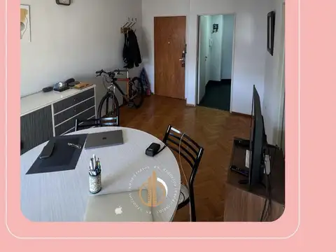 Departamento en Centro Este