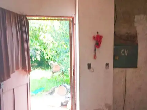 Las Encinas y Chazarreta 100
