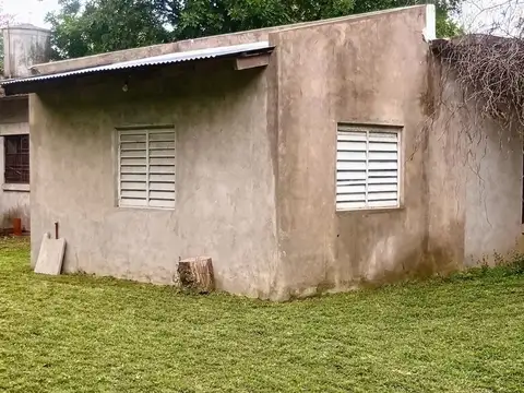 Casa en Venta 19 años