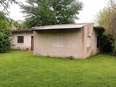 Las Encinas y Chazarreta 100