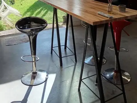 Depto Tipo Casa en Alquiler 3 años