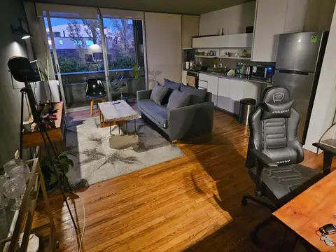 Don Bosco 100, Piso 1