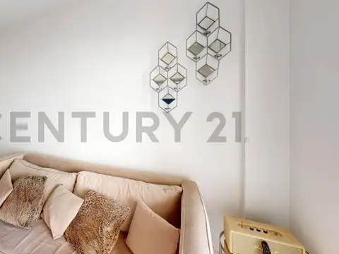 Departamento en Venta de 4 ambientes