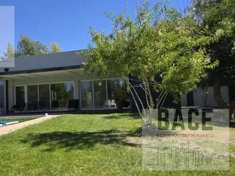 Casa en Venta 8 años