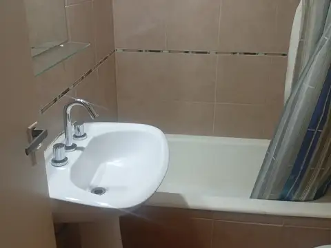 Departamento en Alquiler Apto profesional