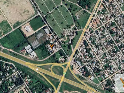 Casa en venta - 3 Dormitorios 2 Baños - Merlo