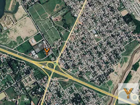 Casa en Venta al Este