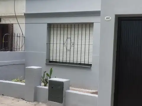 Avenida Atilio Chiocconi 400